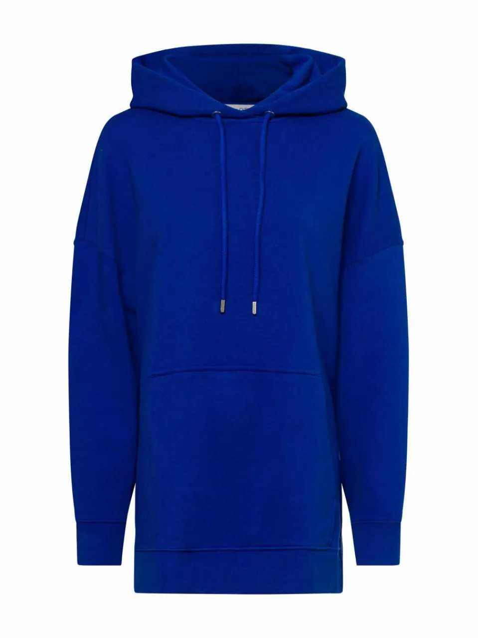 Marc O'Polo Sweatshirts & Sweatjacken<Damen Kapuzenpullover marine uni