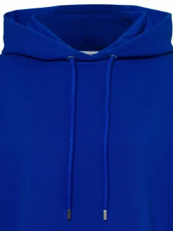 Marc O'Polo Sweatshirts & Sweatjacken<Damen Kapuzenpullover marine uni