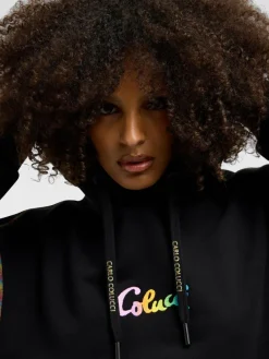 Damen Carlo Colucci Sweatshirts & Sweatjacken><noscript><img width=