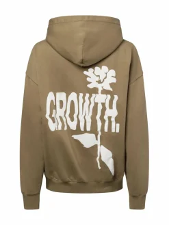 Damen PEGADOR Sweatshirts & Sweatjacken>Damen Kapuzenpullover - Ailis