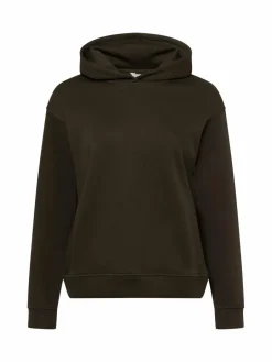 Damen Msch Copenhagen Sweatshirts & Sweatjacken>Damen Kapuzenpullover - MSCHEthella