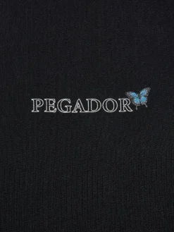 Damen PEGADOR Sweatshirts & Sweatjacken><noscript><img width=