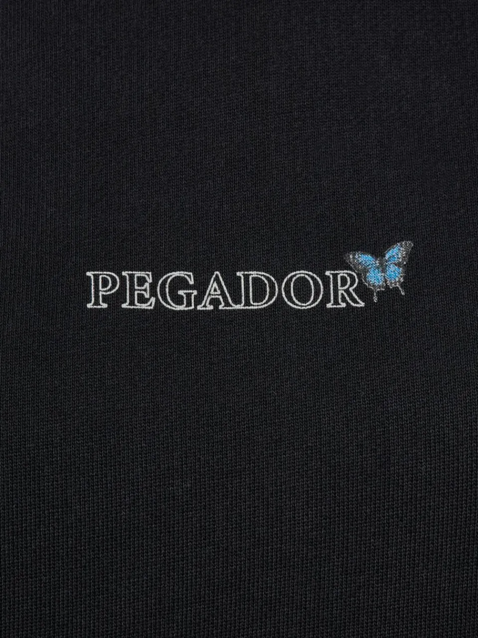 Damen PEGADOR Sweatshirts & Sweatjacken>Damen Kapuzenpullover - Yessi