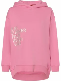 Damen Marie Lund Sweatshirts & Sweatjacken>Damen Kapuzenpullovere
