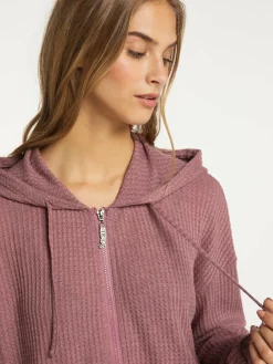 Damen IZIA Sweatshirts & Sweatjacken><noscript><img width=