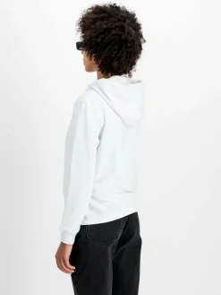 Damen Alpha Industries Sweatshirts & Sweatjacken>Damen Kapuzensweatshirt