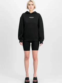Damen Alpha Industries Sweatshirts & Sweatjacken><noscript><img width=