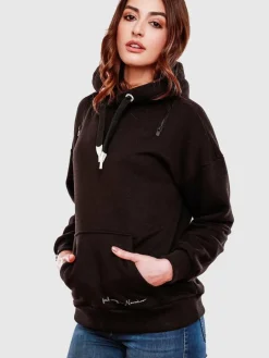 Damen Navahoo Sweatshirts & Sweatjacken><noscript><img width=