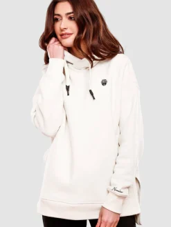 Damen Navahoo Sweatshirts & Sweatjacken><noscript><img width=