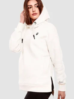 Damen Navahoo Sweatshirts & Sweatjacken><noscript><img width=