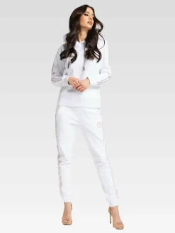 Damen Carlo Colucci Sweatshirts & Sweatjacken><noscript><img width=