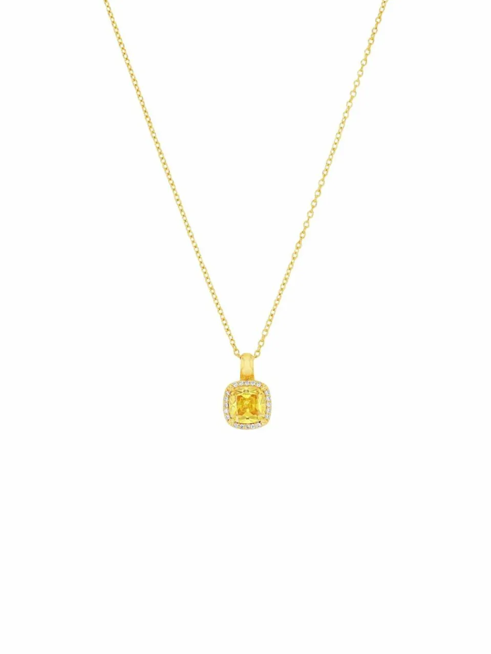 Damen s.Oliver Schmuck>Damen Kette mit Anhänger