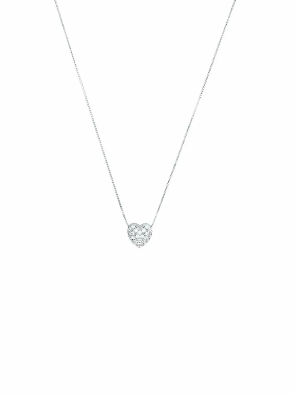 Damen amor Schmuck>Damen Kette mit Anhänger