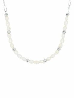 Damen s.Oliver Schmuck>Damen Kette mit Anhänger