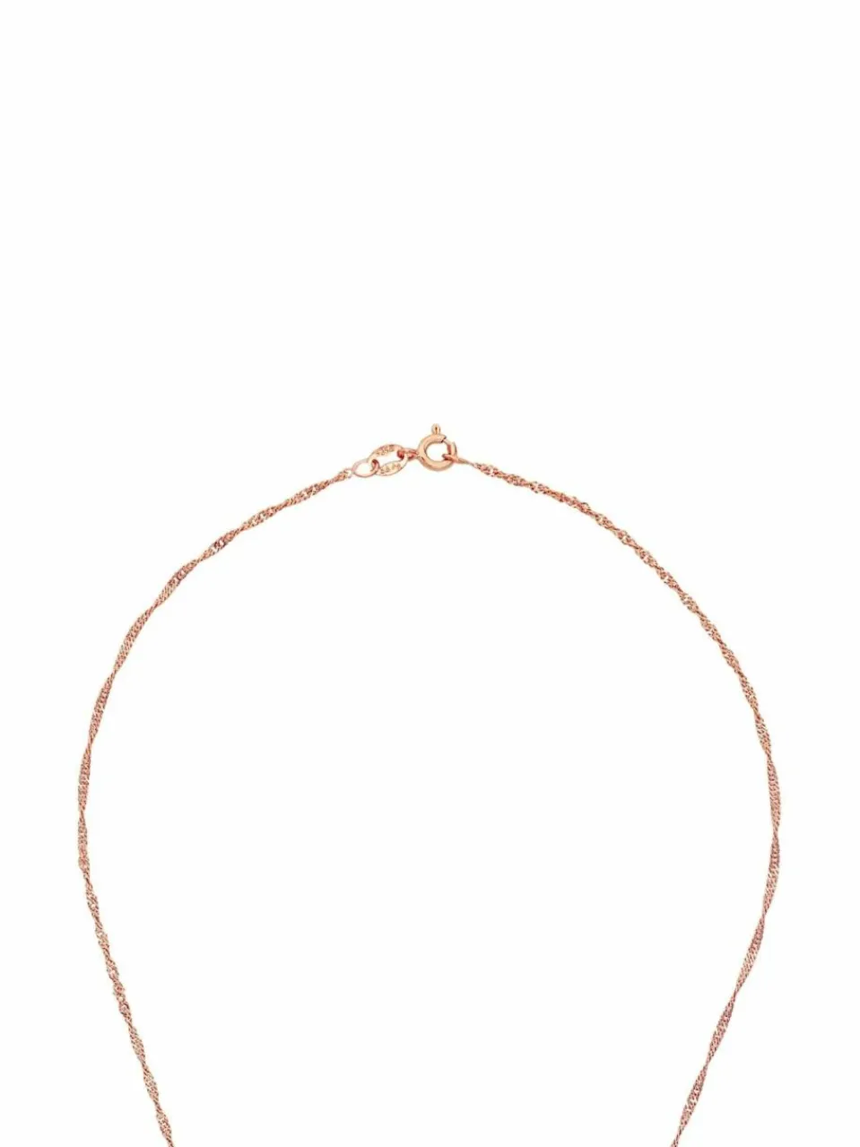 Damen amor Schmuck>Damen Kette mit Anhänger