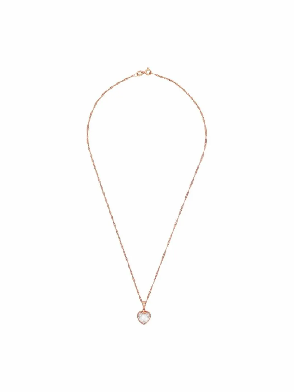 Damen amor Schmuck>Damen Kette mit Anhänger