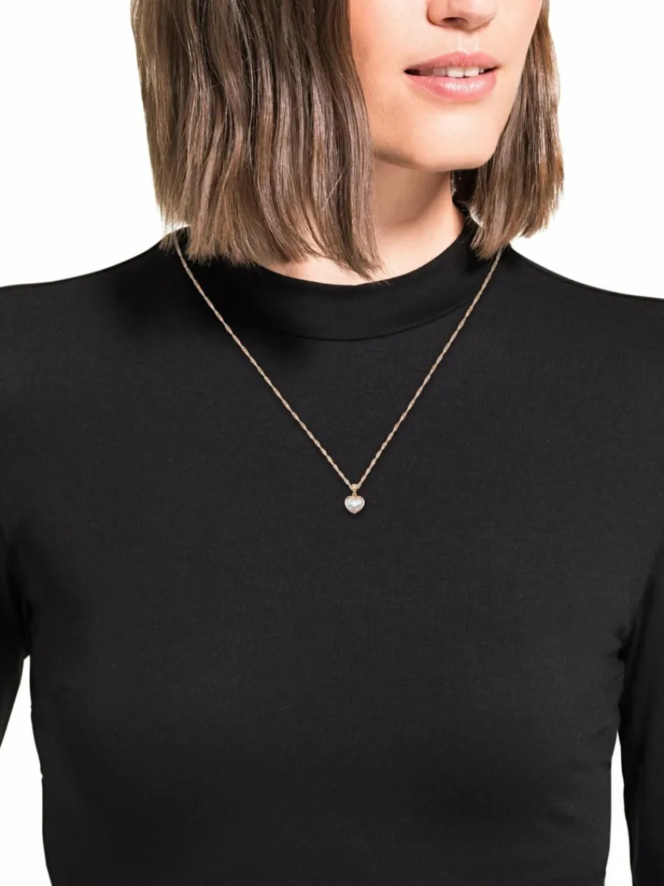 Damen amor Schmuck>Damen Kette mit Anhänger