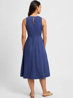 Damen Ambiance Kleider>Damen Kleid