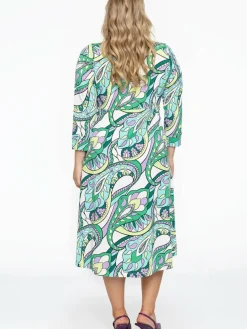 Damen YOEK Kleider><noscript><img width=