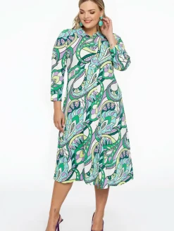 Damen YOEK Kleider><noscript><img width=