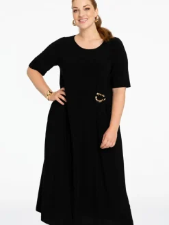 Damen YOEK Kleider>Damen Kleid