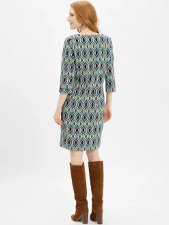 Damen Cartoon Kleider>Damen Kleid