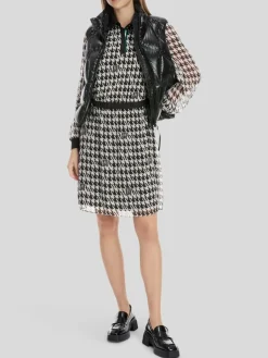 Damen Marc Cain Kleider>Damen Kleid