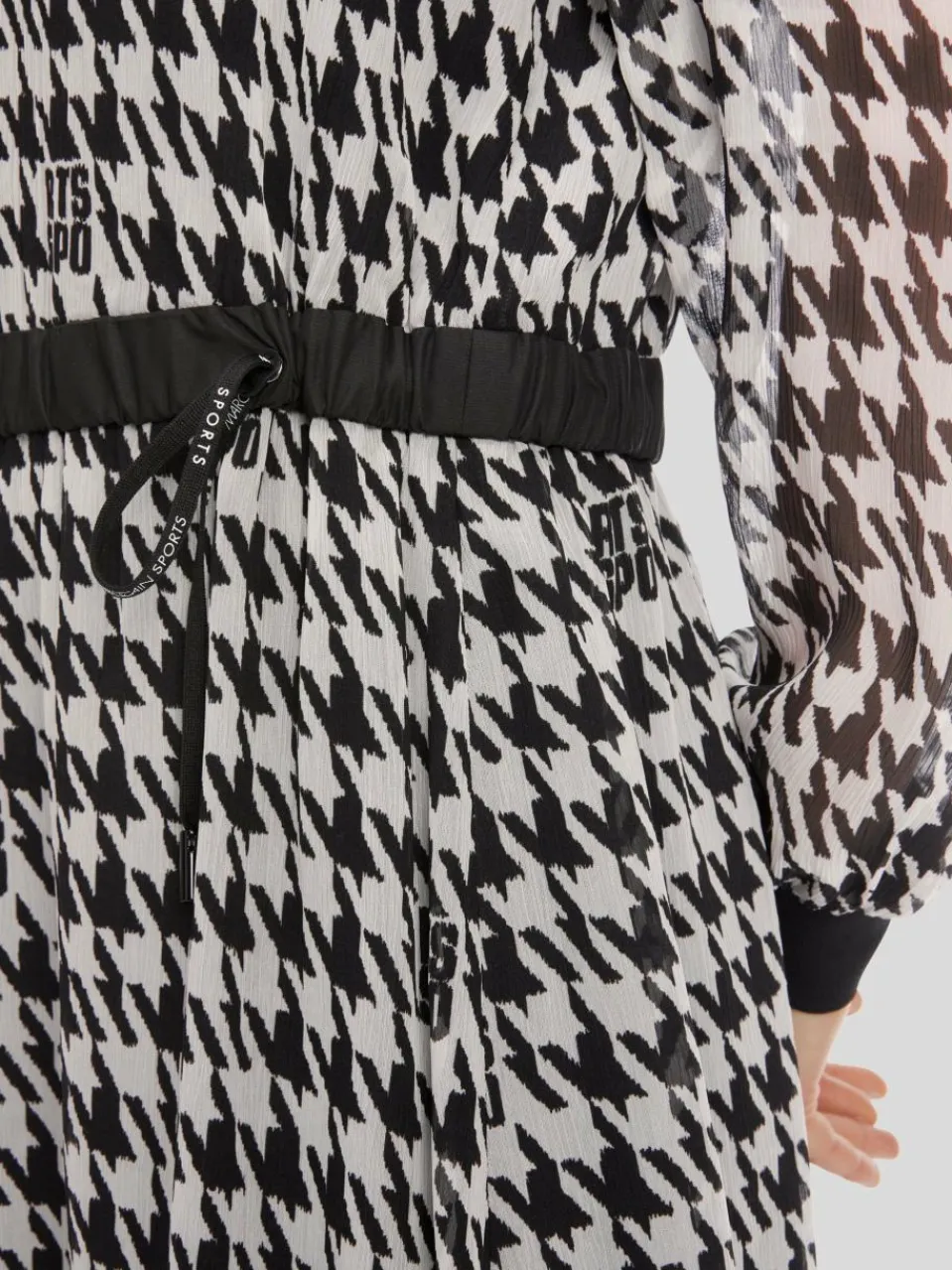 Damen Marc Cain Kleider>Damen Kleid