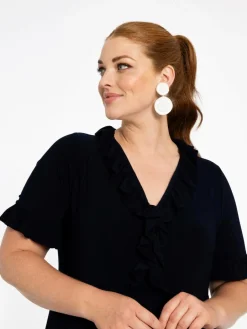 Damen YOEK Kleider><noscript><img width=