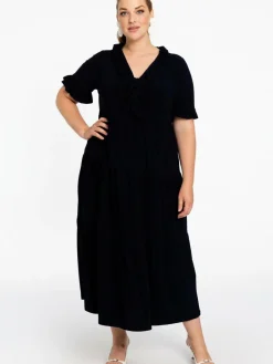 Damen YOEK Kleider><noscript><img width=