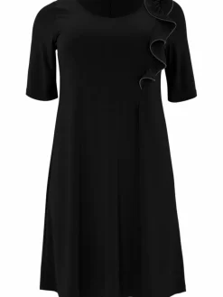 Damen YOEK Kleider>Damen Kleid
