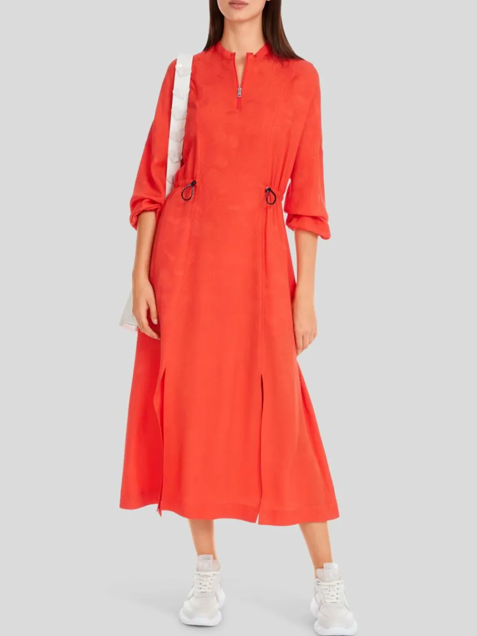 Damen Marc Cain Kleider>Damen Kleid