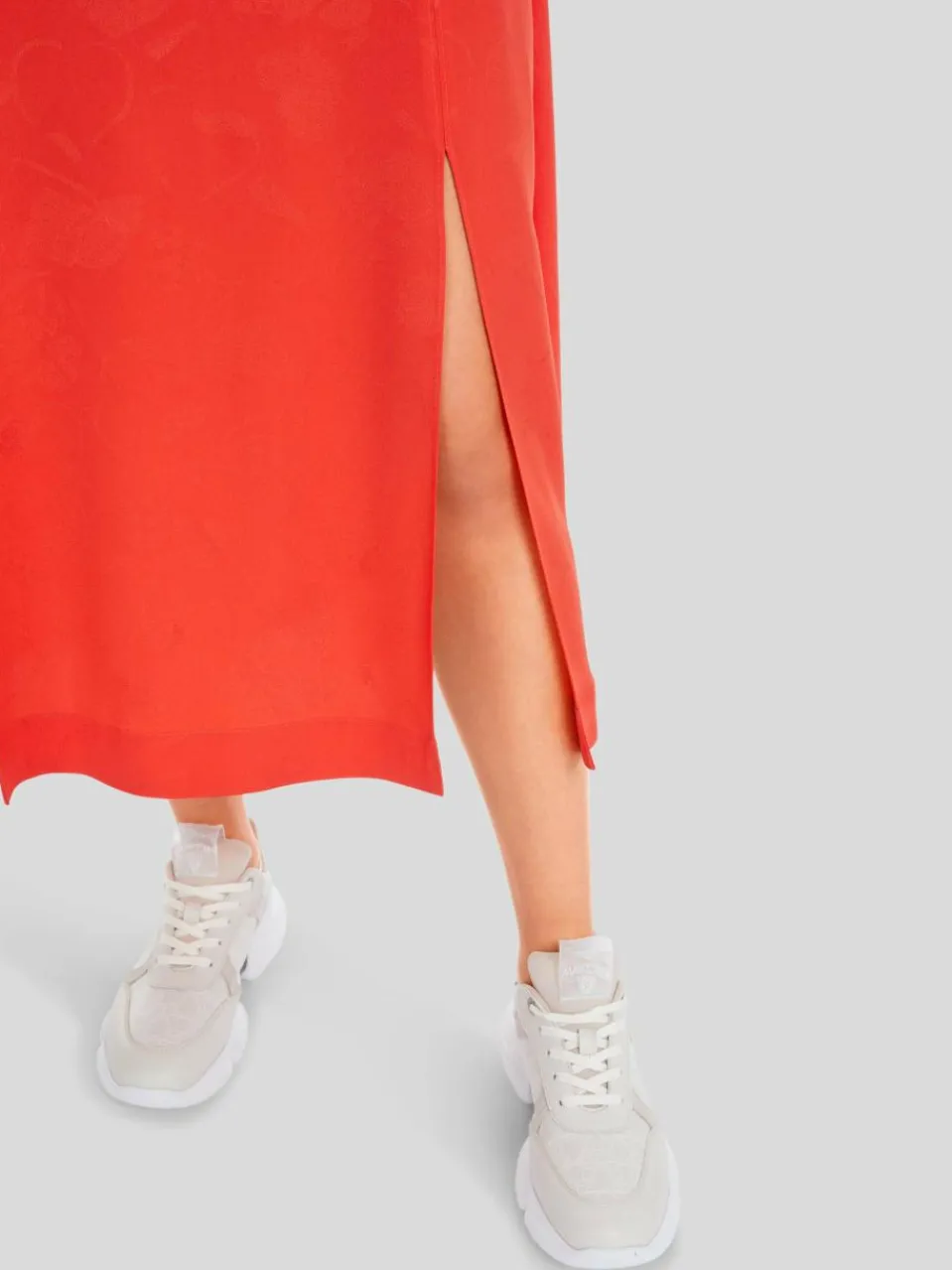 Damen Marc Cain Kleider>Damen Kleid