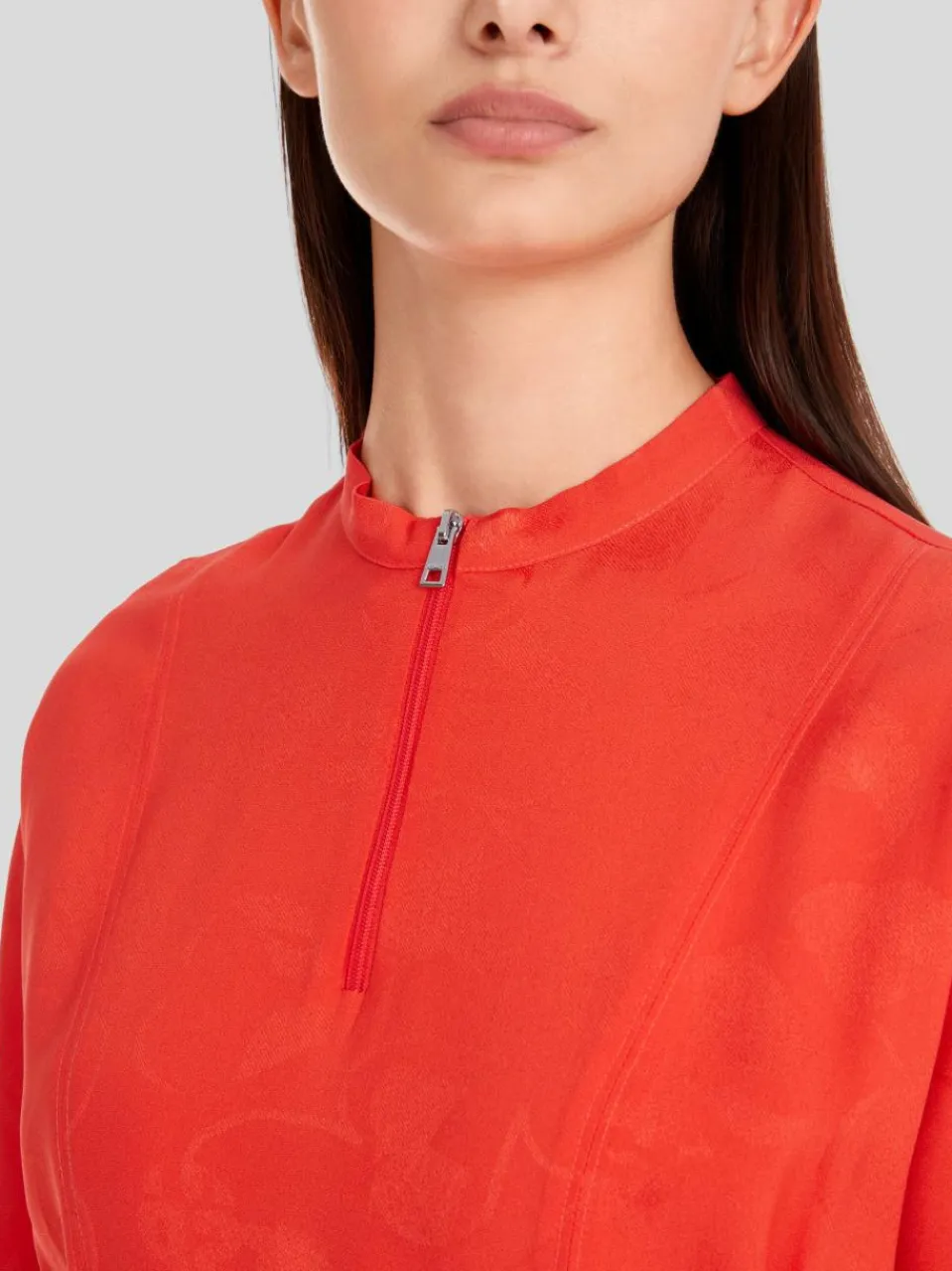 Damen Marc Cain Kleider>Damen Kleid