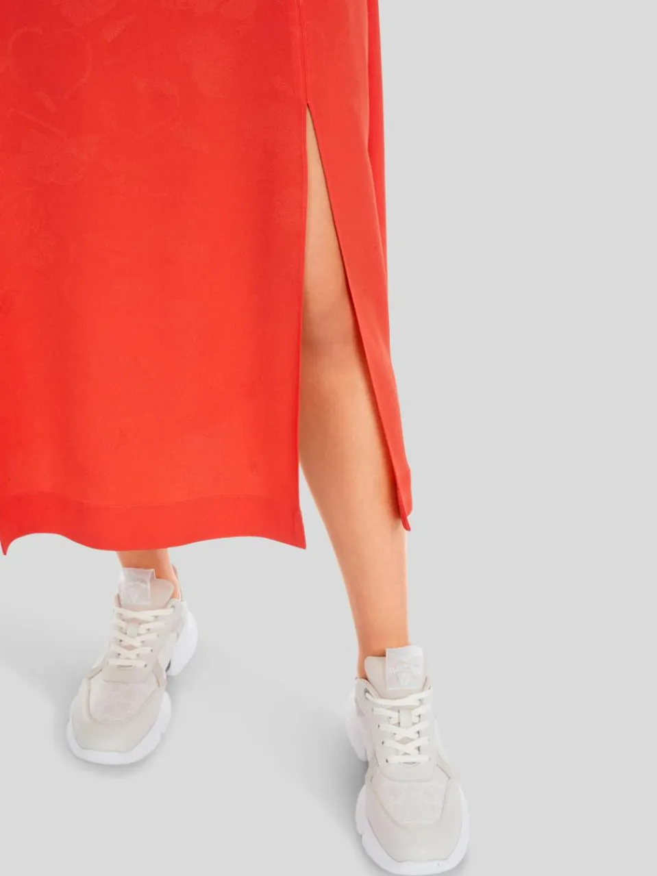 Damen Marc Cain Kleider>Damen Kleid