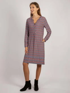 Damen Vicci Germany Kleider>Damen Kleid