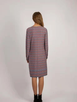 Damen Vicci Germany Kleider>Damen Kleid