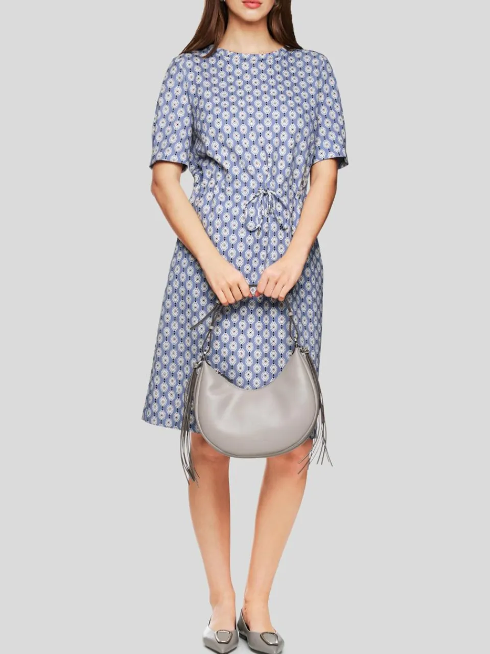 Damen Marc Cain Kleider>Damen Kleid