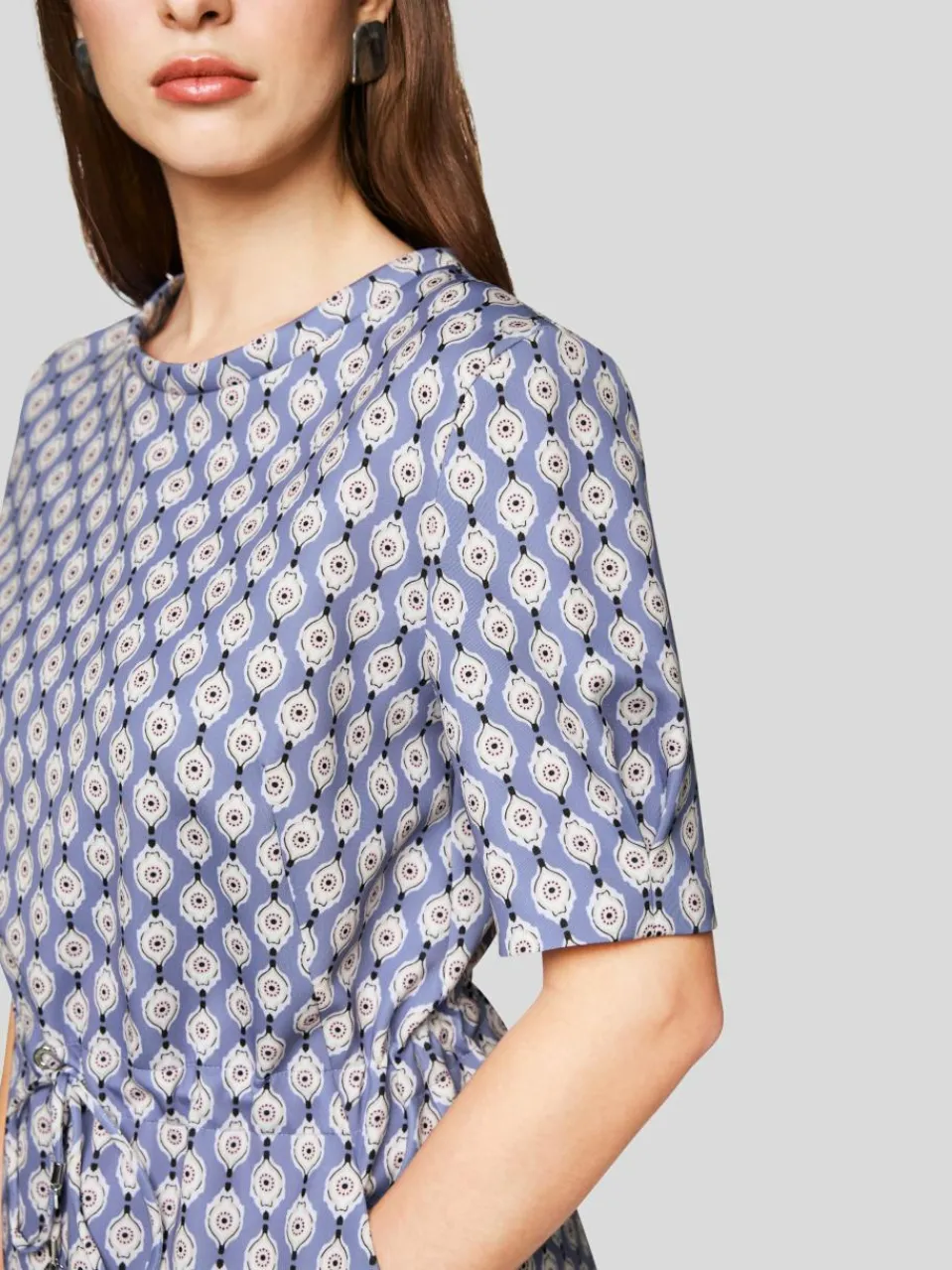 Damen Marc Cain Kleider>Damen Kleid