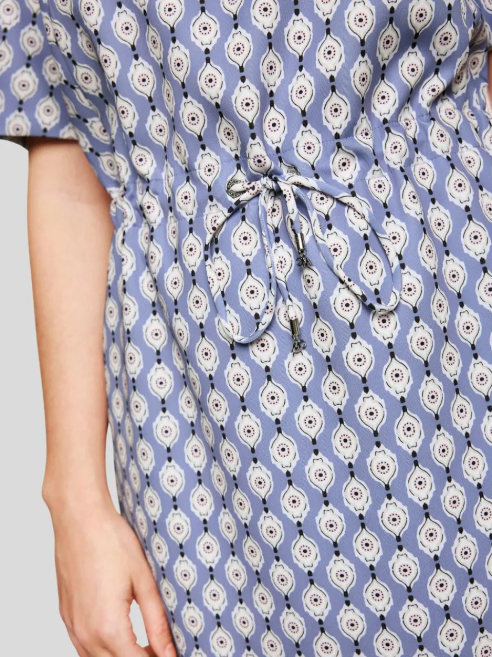 Damen Marc Cain Kleider>Damen Kleid