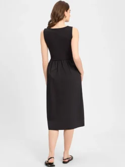 Damen comma casual identity Kleider>Damen Kleid