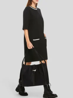 Damen Marc Cain Kleider>Damen Kleid