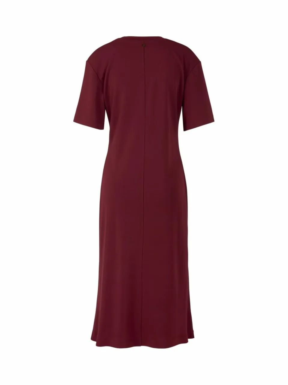 Marc Cain Kleider<Damen Kleid kastanie uni