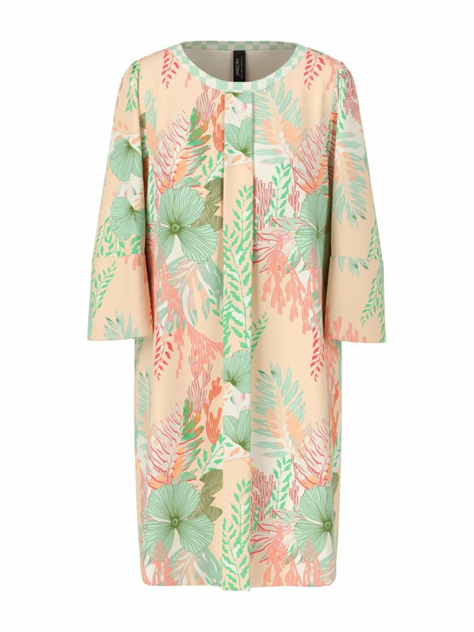 Damen Marc Cain Kleider>Damen Kleid