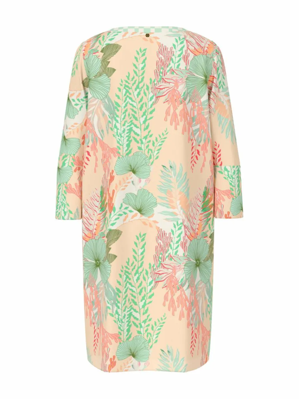 Damen Marc Cain Kleider>Damen Kleid