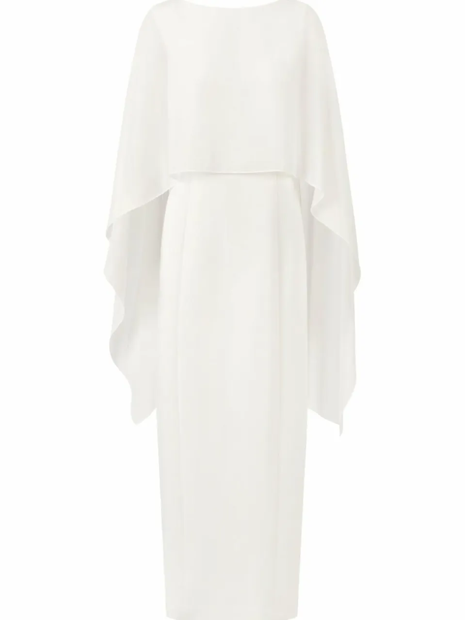 Kraimod Kleider<Damen Kleid weiß uni