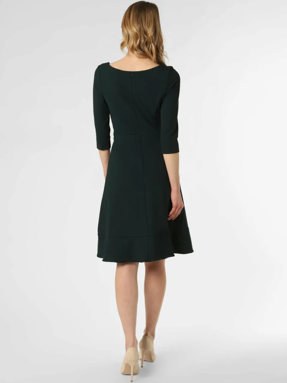 Damen Paradi Kleider>Damen Kleid