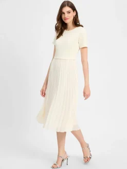 Damen Marie Lund Kleider>Damen Kleid