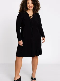 Damen YOEK Kleider><noscript><img width=