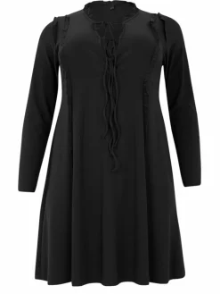 Damen YOEK Kleider><noscript><img width=